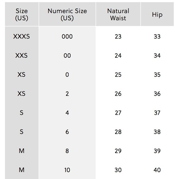 Jcrew pencil skirt - Picture 4 of 4